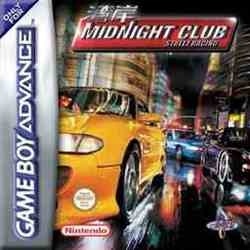 Midnight Club - Street Racing (USA)